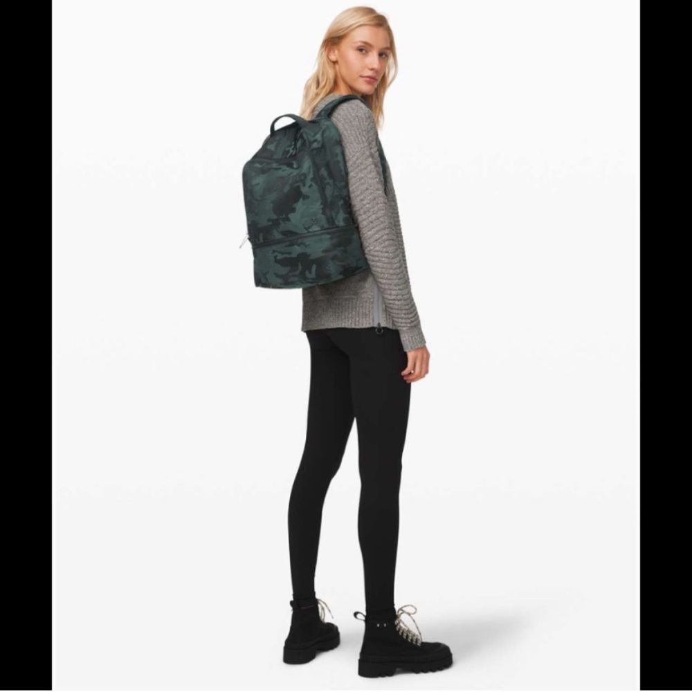 Lululemon City Adventurer Backpack